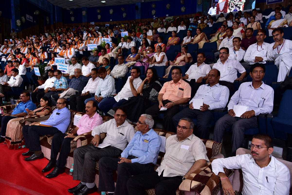 University of Kota Events photo 1